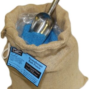 Total Unwind Potion 7kg Hessian Sack