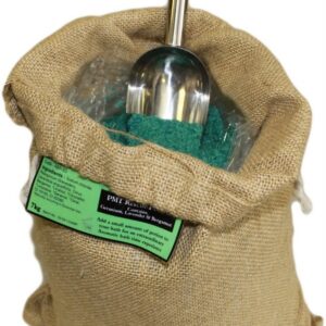 PMT Potion 7kg Hessian Sack