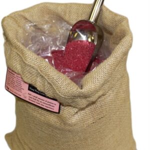 Passion Potion 7kg Hessian Sack