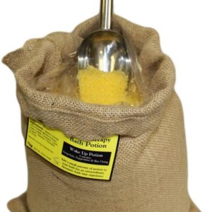 Wake Up Potion 7kg Hessian Sack