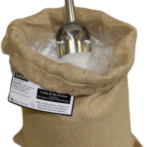 Colds & Flu Potion 7kg Hessian Sack