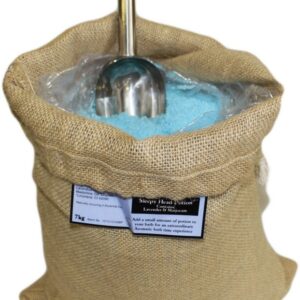 Sleepy Head Potion 7kg Hessian Sack